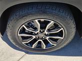 Thumbnail of 2024 Cacti Green Chevrolet Trailblazer