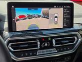 Thumbnail of 2024 Alpine White BMW X3