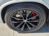 Thumbnail of 2024 Alpine White BMW X3