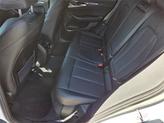 Thumbnail of 2024 Alpine White BMW X3