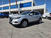 Thumbnail of 2020 Brilliant Silver Metallic Nissan Rogue Sport