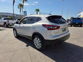 Thumbnail of 2020 Brilliant Silver Metallic Nissan Rogue Sport