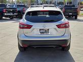 Thumbnail of 2020 Brilliant Silver Metallic Nissan Rogue Sport
