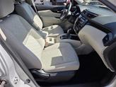 Thumbnail of 2020 Brilliant Silver Metallic Nissan Rogue Sport