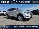 Photo of 2020 Brilliant Silver Metallic Nissan Rogue Sport