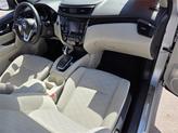 Thumbnail of 2020 Brilliant Silver Metallic Nissan Rogue Sport