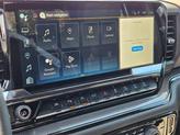 Thumbnail of 2025 Riptide Blue Metallic Chevrolet Silverado 1500
