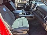 Thumbnail of 2022 Flame Red Clearcoat RAM 1500