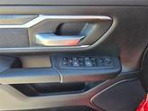 Thumbnail of 2022 Flame Red Clearcoat RAM 1500
