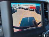 Thumbnail of 2022 Flame Red Clearcoat RAM 1500