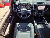 Thumbnail of 2022 Flame Red Clearcoat RAM 1500