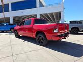 Thumbnail of 2022 Flame Red Clearcoat RAM 1500