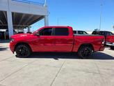 Thumbnail of 2022 Flame Red Clearcoat RAM 1500