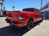 Thumbnail of 2022 Flame Red Clearcoat RAM 1500