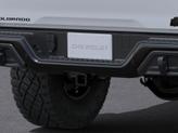 Thumbnail of 2025 Summit White Chevrolet Colorado