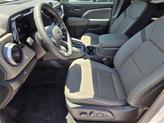 Thumbnail of 2025 Summit White Chevrolet Colorado