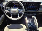 Thumbnail of 2025 Summit White Chevrolet Colorado