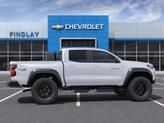 Thumbnail of 2025 Summit White Chevrolet Colorado