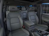 Thumbnail of 2025 Summit White Chevrolet Colorado