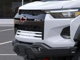 Thumbnail of 2025 Summit White Chevrolet Colorado