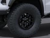 Thumbnail of 2025 Summit White Chevrolet Colorado