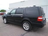 Thumbnail of 2016 Black Ford Expedition