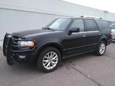 Thumbnail of 2016 Black Ford Expedition