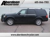 Photo of 2016 Black Ford Expedition