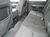 Thumbnail of 2014 Summit White Chevrolet Silverado 2500