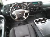 Thumbnail of 2014 Summit White Chevrolet Silverado 2500
