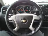 Thumbnail of 2014 Summit White Chevrolet Silverado 2500