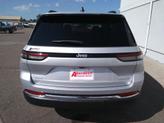 Thumbnail of 2024 Silver Zynith Jeep Grand Cherokee