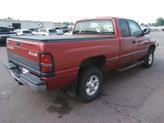 Thumbnail of 1999  Dodge Ram 1500