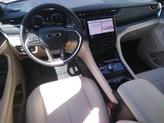 Thumbnail of 2025 Velvet Red Pearlcoat Jeep Grand Cherokee