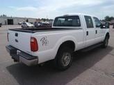 Thumbnail of 2015 White Ford F-250