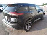 Thumbnail of 2022 Super Black Nissan Rogue