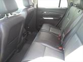 Thumbnail of 2013 Red Ford Edge