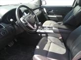 Thumbnail of 2013 Red Ford Edge