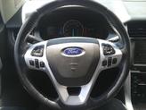Thumbnail of 2013 Red Ford Edge