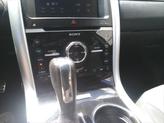 Thumbnail of 2013 Red Ford Edge