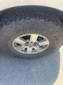 Thumbnail of 2010 Radiant Silver Nissan Frontier