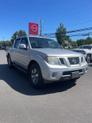 Thumbnail of 2010 Radiant Silver Nissan Frontier
