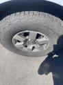 Thumbnail of 2010 Radiant Silver Nissan Frontier