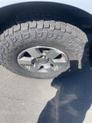 Thumbnail of 2010 Radiant Silver Nissan Frontier