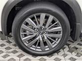 Thumbnail of 2022 Pearl White Tricoat Nissan Pathfinder