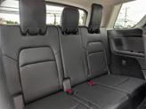 Thumbnail of 2022 Pearl White Tricoat Nissan Pathfinder