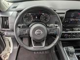 Thumbnail of 2022 Pearl White Tricoat Nissan Pathfinder