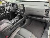 Thumbnail of 2022 Pearl White Tricoat Nissan Pathfinder