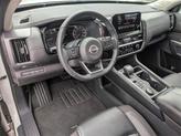 Thumbnail of 2022 Pearl White Tricoat Nissan Pathfinder