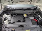 Thumbnail of 2022 Pearl White Tricoat Nissan Pathfinder